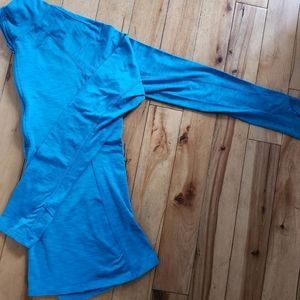 Women's Under Armour 1/4 zip pullover